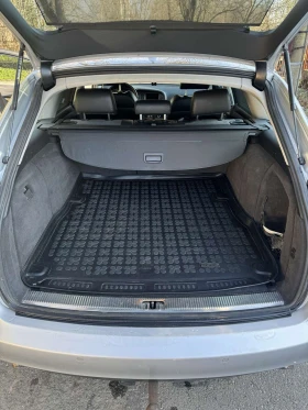Audi A6, снимка 5