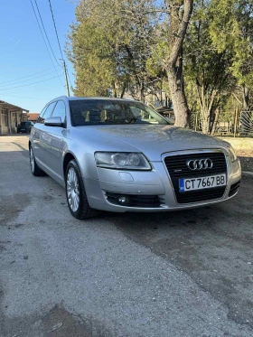 Audi A6, снимка 15