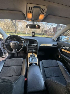 Audi A6, снимка 7