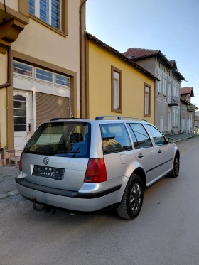 VW Golf 1.9, снимка 4