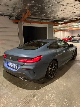 BMW 840 xDrive M-pack individual Swarovski Crafted , снимка 8