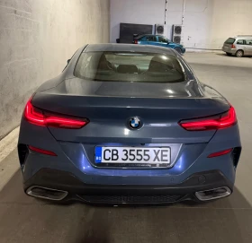 BMW 840 xDrive M-pack individual Swarovski Crafted , снимка 16