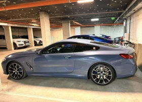 BMW 840 XD M-pack individual, снимка 3