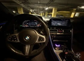 BMW 840 XD M-pack individual, снимка 8