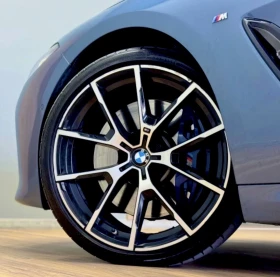 BMW 840 XD M-pack individual, снимка 14