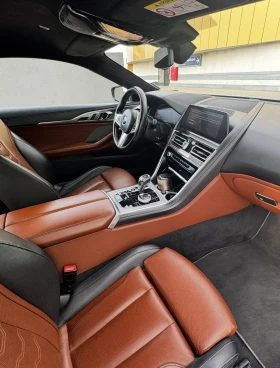 BMW 840 XD M-pack individual, снимка 12