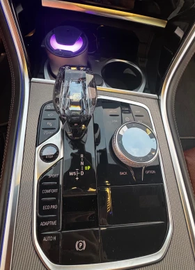 BMW 840 xDrive M-pack Individual , снимка 15