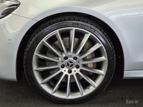 Mercedes-Benz E 350, снимка 5