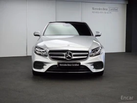 Mercedes-Benz E 350, снимка 3