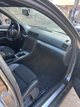 Audi A4 B7 3xsline, снимка 6