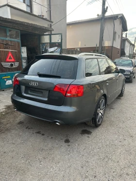 Audi A4 B7 3xsline, снимка 3