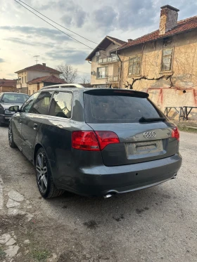 Audi A4 B7 3xsline, снимка 4