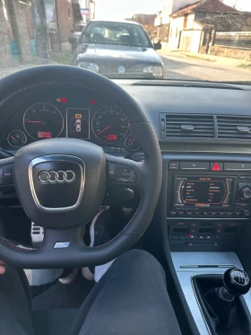 Audi A4 B7 3xsline, снимка 5
