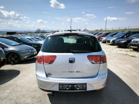 Seat Altea 1.6TDI XL, снимка 5