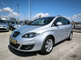 Seat Altea 1.6TDI XL, снимка 1