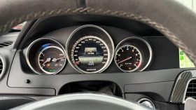 Mercedes-Benz C 63 AMG РЕГИСТРАЦИЯ & ОБСЛУЖВАНЕ, снимка 9