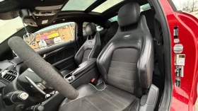 Mercedes-Benz C 63 AMG РЕГИСТРАЦИЯ & ОБСЛУЖВАНЕ, снимка 7