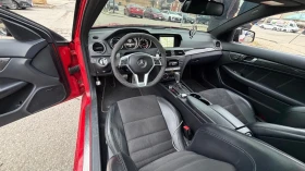 Mercedes-Benz C 63 AMG РЕГИСТРАЦИЯ & ОБСЛУЖВАНЕ, снимка 8