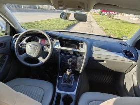 Audi A4 2.0 T 156ps, снимка 9