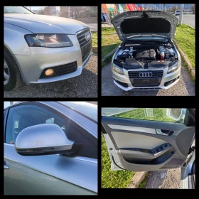 Audi A4 2.0 T 156ps, снимка 17
