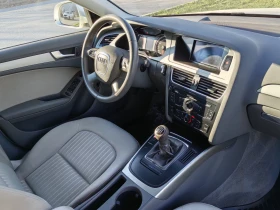 Audi A4 2.0 T 156ps, снимка 16