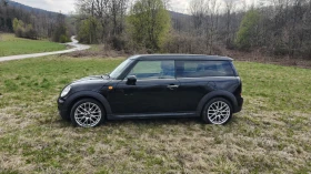 Mini Clubman 1, 6, снимка 5
