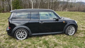 Mini Clubman 1, 6, снимка 2