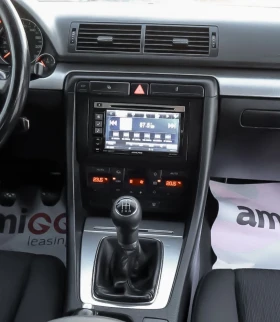 Audi A4 1.9tdi 116kc , снимка 16