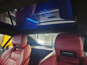 Mercedes-Benz SL * 550 * ПОДГРЕВ* ОБДУХВАНЕ* , снимка 11