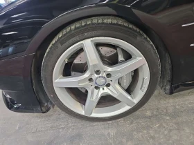 Mercedes-Benz SL * 550 * ПОДГРЕВ* ОБДУХВАНЕ* , снимка 6
