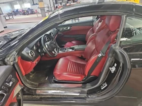 Mercedes-Benz SL * 550 * ПОДГРЕВ* ОБДУХВАНЕ* , снимка 5
