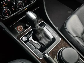 VW Passat 2.0 TDI, снимка 9