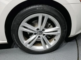 VW Passat 2.0 TDI, снимка 5