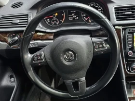 VW Passat 2.0 TDI, снимка 15