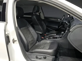 VW Passat 2.0 TDI, снимка 10