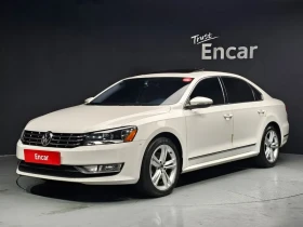 VW Passat 2.0 TDI, снимка 1
