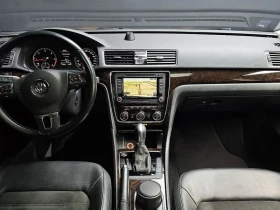 VW Passat 2.0 TDI, снимка 7