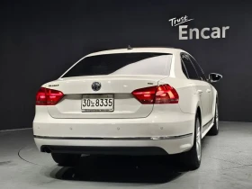 VW Passat 2.0 TDI, снимка 4