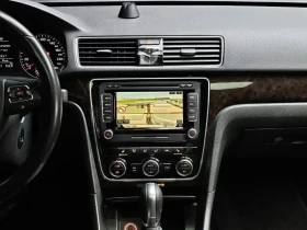 VW Passat 2.0 TDI, снимка 16