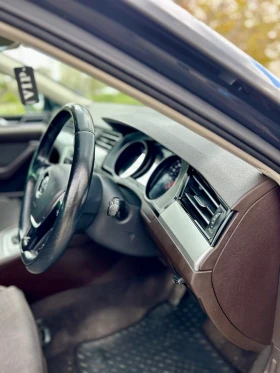 VW Passat 1.6 120кс, снимка 12