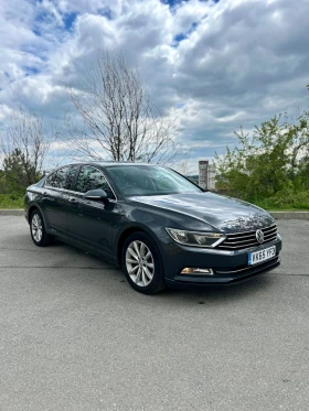 VW Passat 1.6 120кс, снимка 6