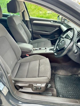VW Passat 1.6 120кс, снимка 7