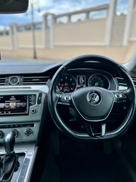 VW Passat 1.6 120кс, снимка 9