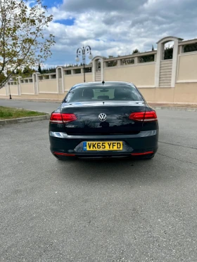 VW Passat 1.6 120кс, снимка 4