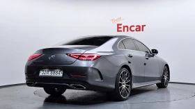 Mercedes-Benz CLS 400 d 4MATIC AMG Line, снимка 2