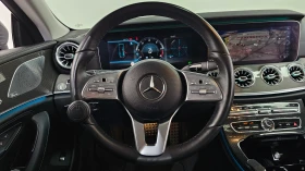Mercedes-Benz CLS 400 d 4MATIC AMG Line, снимка 9