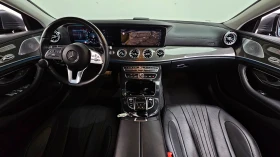 Mercedes-Benz CLS 400 d 4MATIC AMG Line, снимка 5