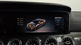 Mercedes-Benz CLS 400 d 4MATIC AMG Line, снимка 14