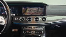 Mercedes-Benz CLS 400 d 4MATIC AMG Line, снимка 8