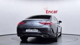 Mercedes-Benz CLS 400 d 4MATIC AMG Line, снимка 4